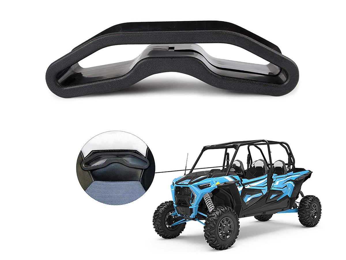 PRP Seats Harness Pass-Through Bezel For Polaris RZR Seats