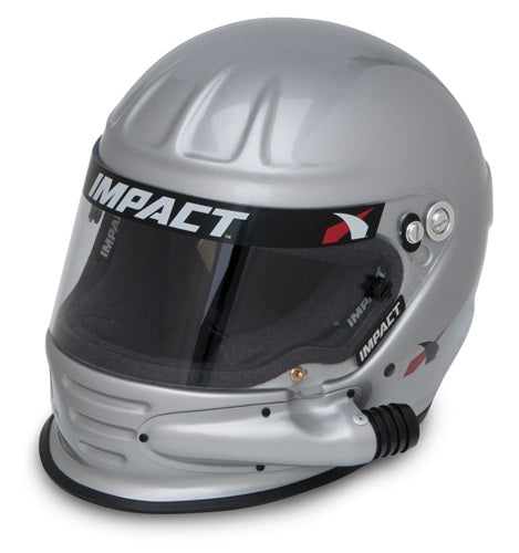 Impact Air Draft Side Air Helmet SNELL SA2020