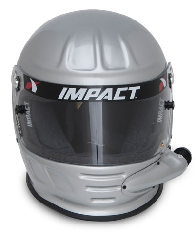 Impact Air Draft Side Air Helmet SNELL SA2020