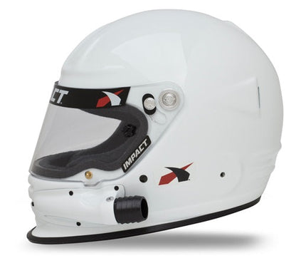 Impact Air Draft Side Air Helmet SNELL SA2020