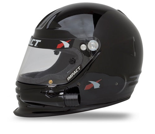 Impact Air Draft Side Air Helmet SNELL SA2020