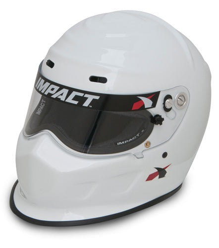 Impact Champ Helmet SNELL SA2020