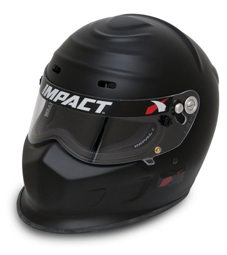 Impact Champ Helmet SNELL SA2020