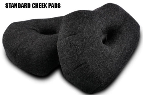 Impact Adult Helmet Cheek Pads
