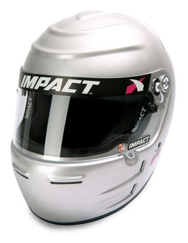 Impact Vapor LS Helmet SNELL SA2020