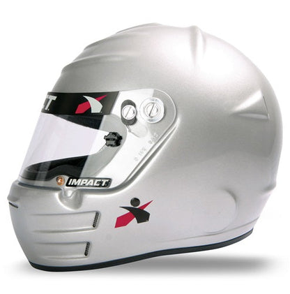 Impact Vapor LS Helmet SNELL SA2020