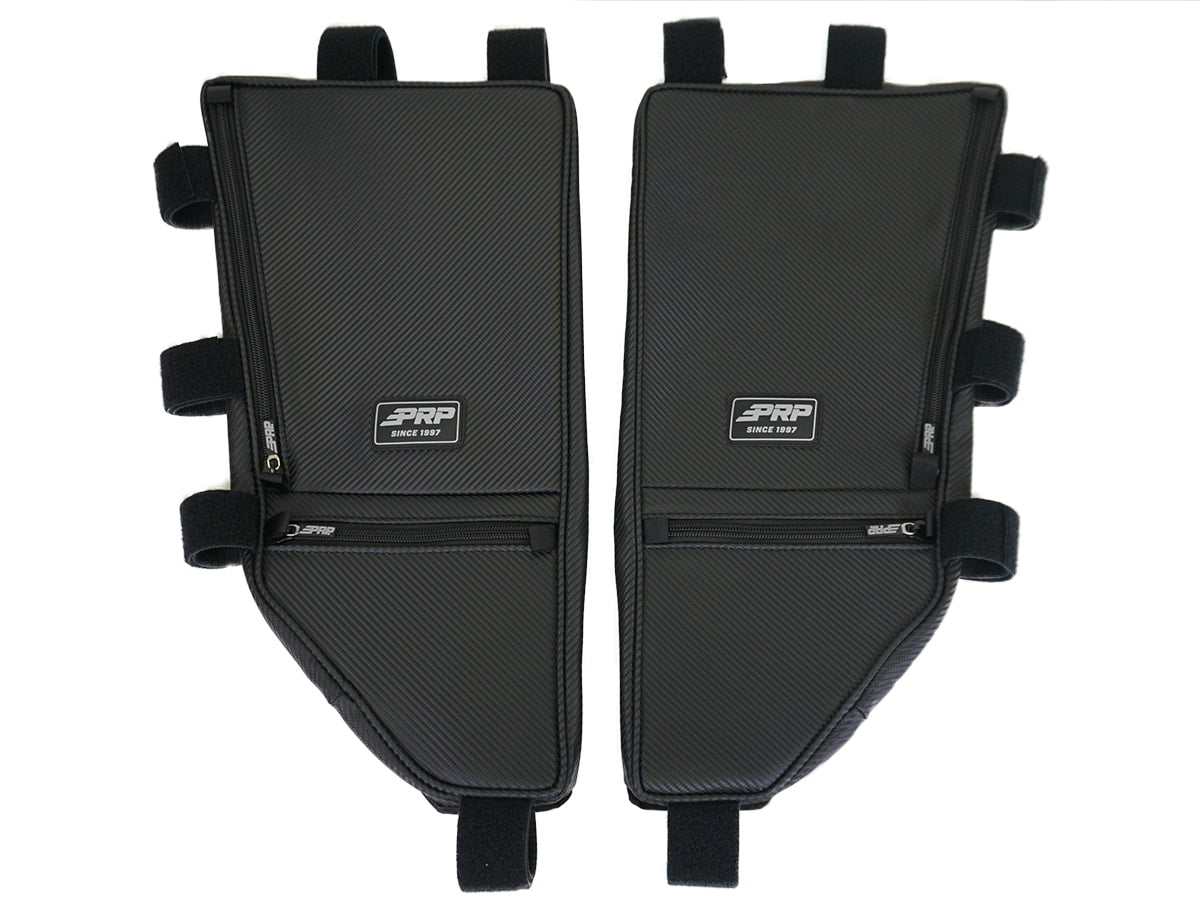 PRP Seats Overhead Bag for Honda Talon (Pair)