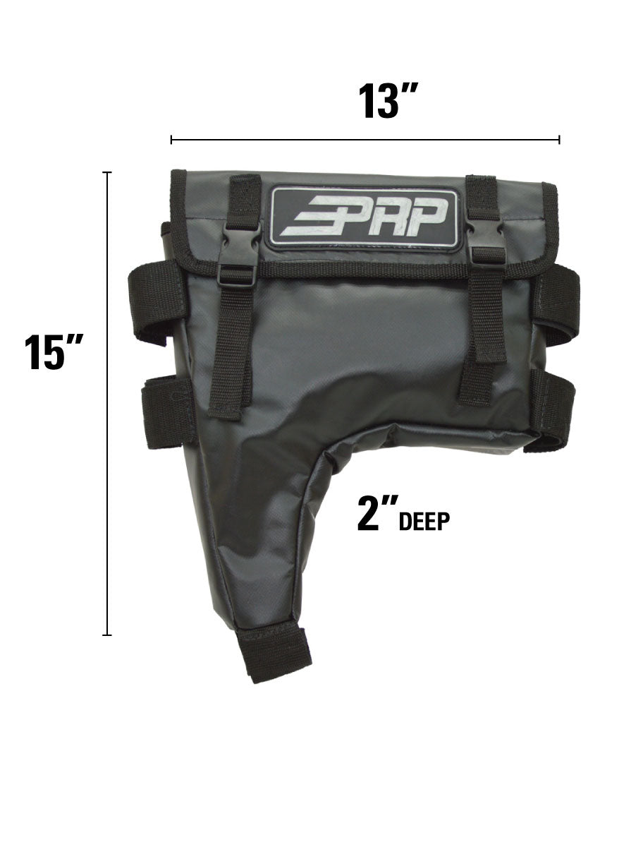 PRP Seats Impact Gun Bag