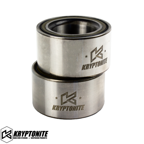 Package Deal: (4) Kryptonite Can-Am X3 Wheel Bearings