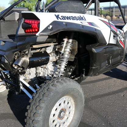 EVO Powersports Kawasaki Teryx KRX 1000 Bad Ass Drive Belt