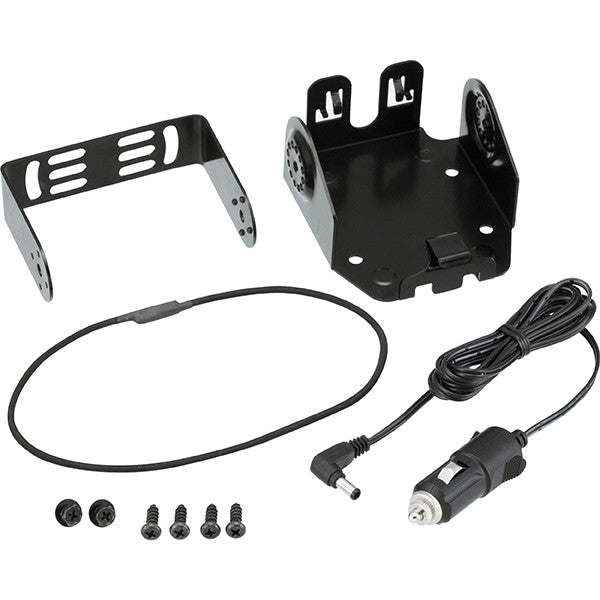 PCI Radios Kenwood Vehicle Charging Dock