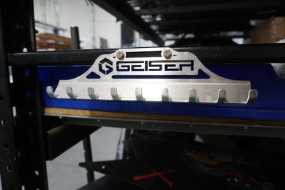 Geiser Performance KEY RACK