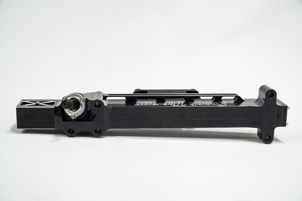 Shock Therapy Can-Am Maverick X3 Billet Steering Rack