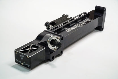 Shock Therapy Can-Am Maverick X3 Billet Steering Rack