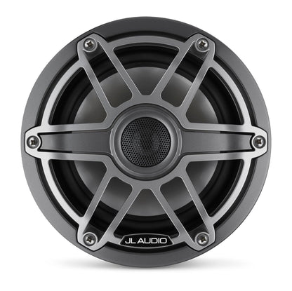 JL Audio M6 6.5-inch Marine Speakers Pair