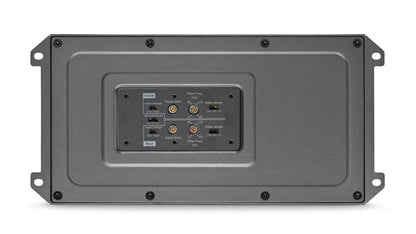 JL Audio 4-Channel Class D Full-Range Amplifier