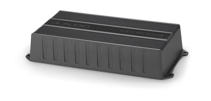 JL Audio 4-Channel Class D Full-Range Amplifier