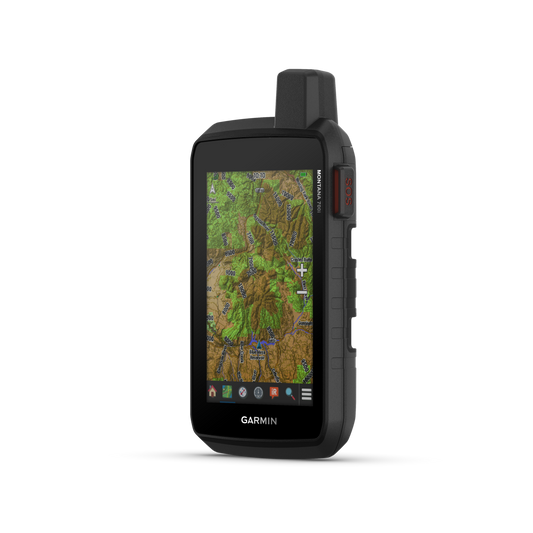 Garmin Montana 700i