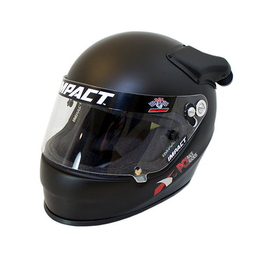 PCI Radios Impact Evo OS20 SA2020 Helmet