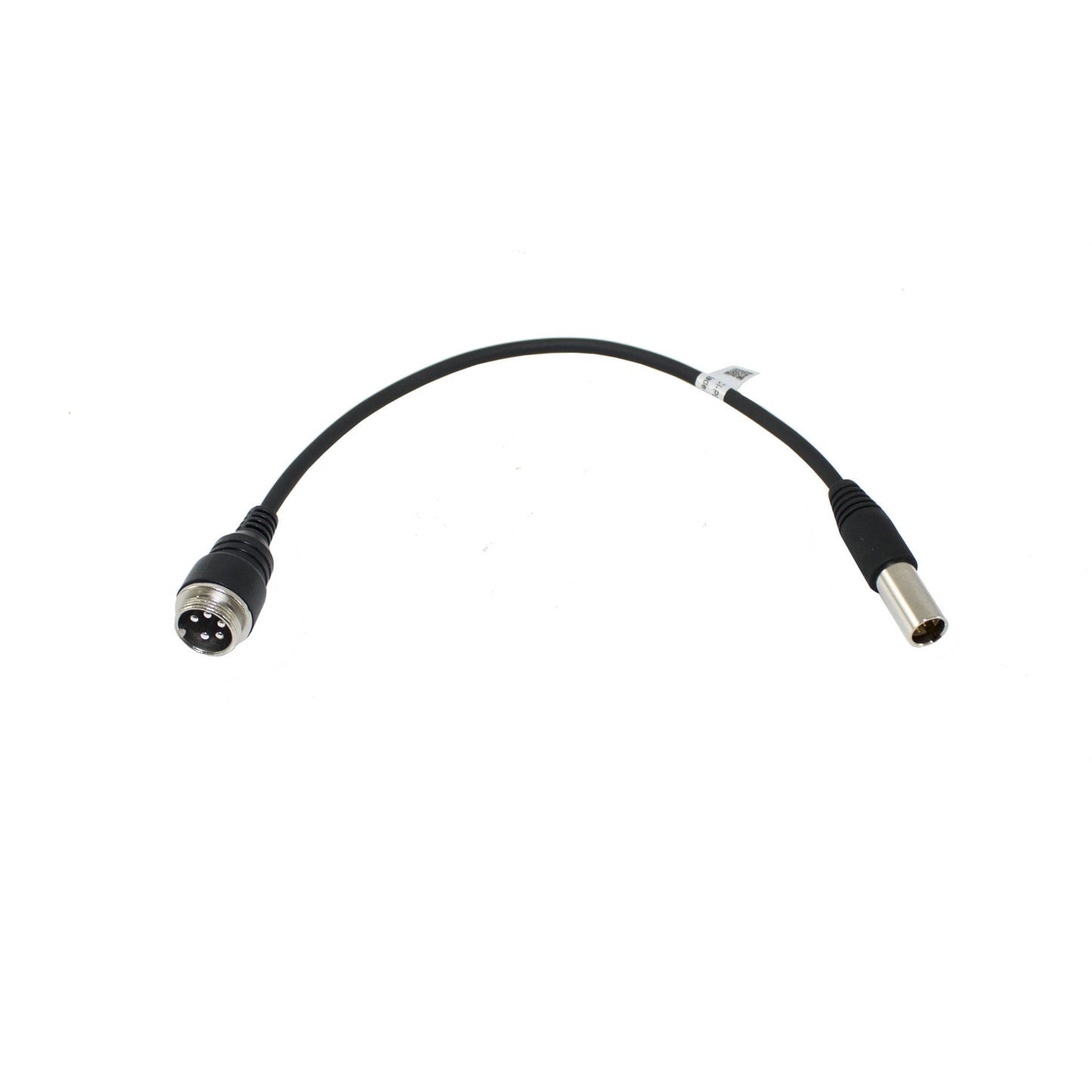 PCI Radios 5-pin Male to TA5 Male Interface Cable