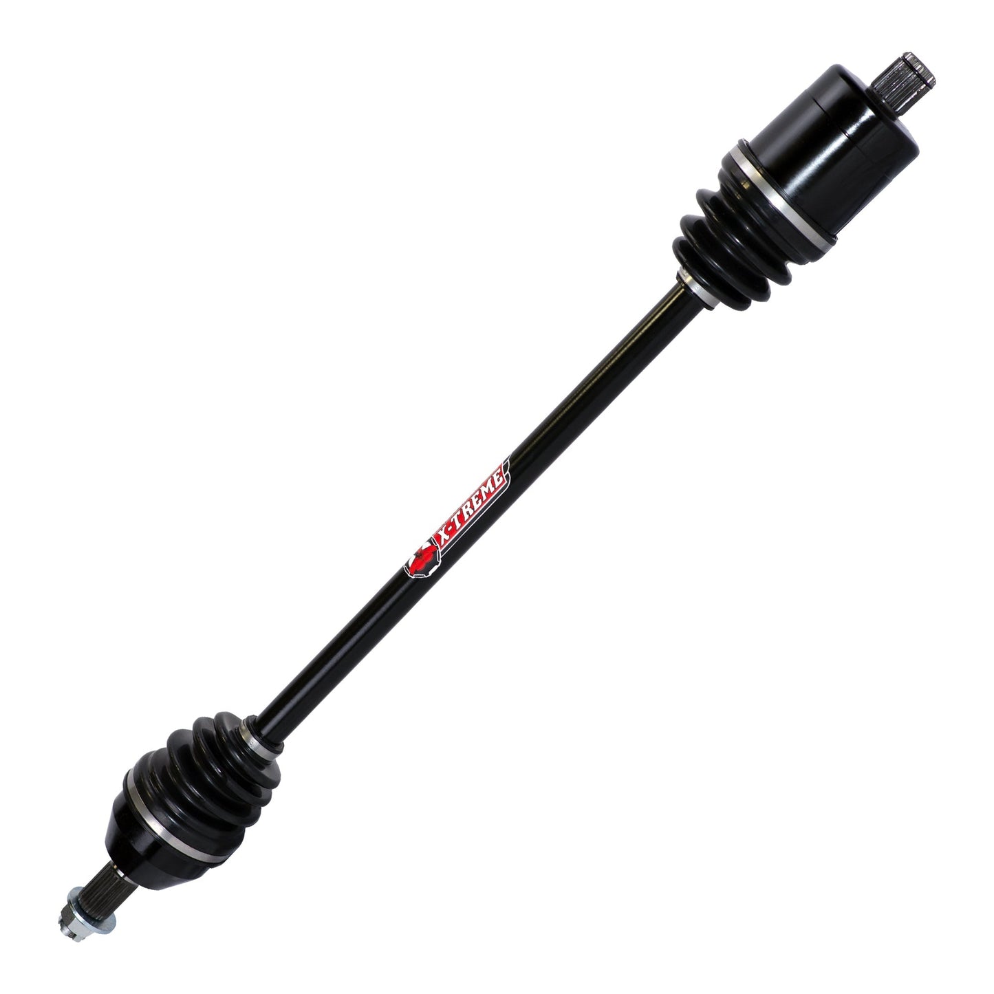 Demon Powersports Polaris RZR Turbo S Rear XtremeHeavy Duty Axle