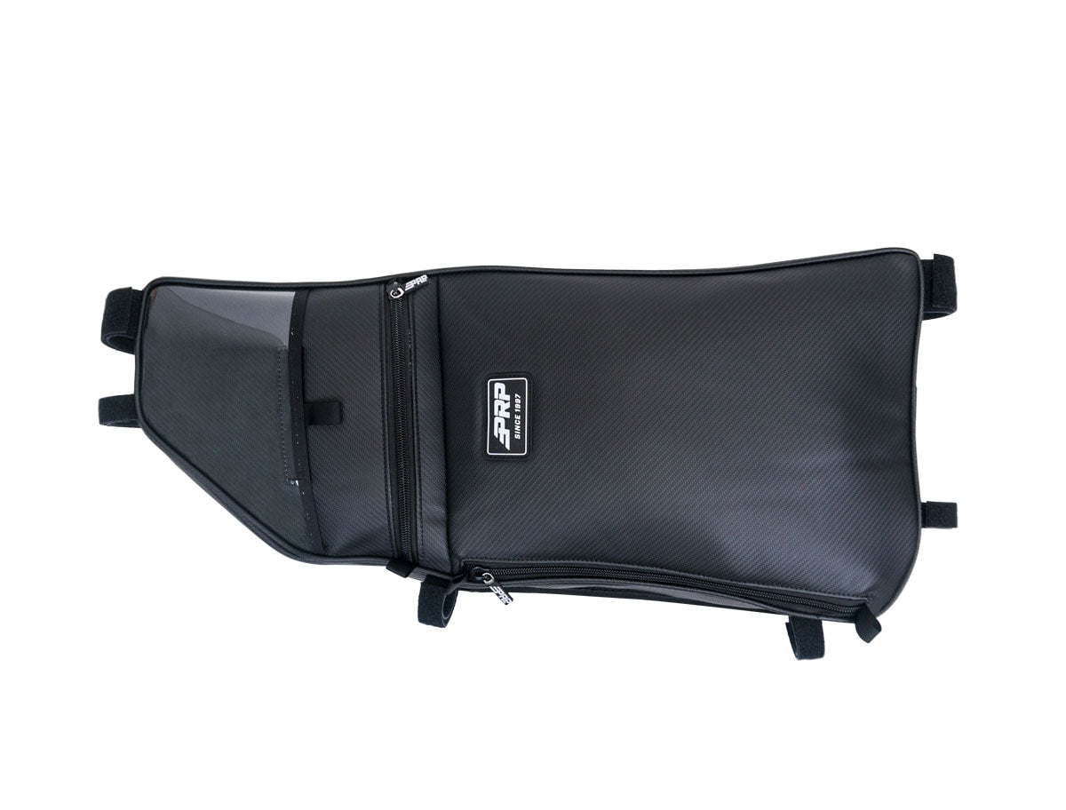 PRP Seats Overhead Bags for Kawasaki KRX (Pair)