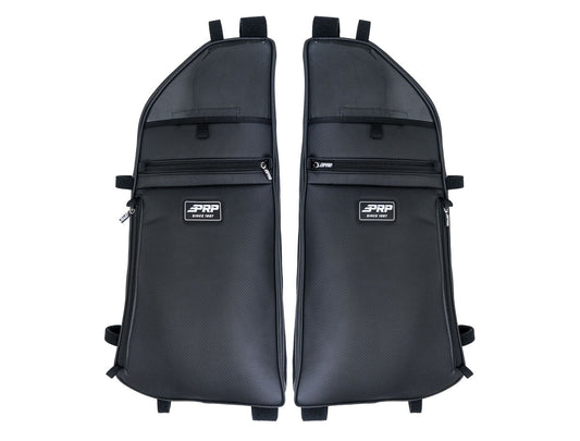 PRP Seats Overhead Bags for Kawasaki KRX (Pair)