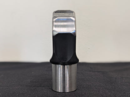 Geiser Performance 1.50" X .120"/1.50" X .156" UNIBALL TUBE ENDS