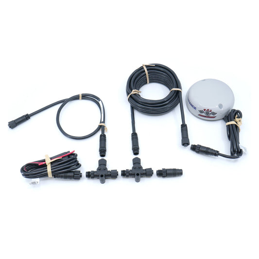 PCI Radios GPS Antenna Point 1 Baja Kit