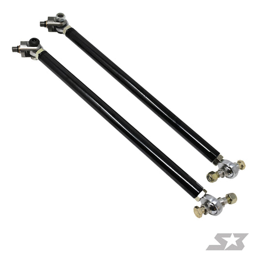 S3 Power Sports Polaris Ranger HD Tie Rods, S3080