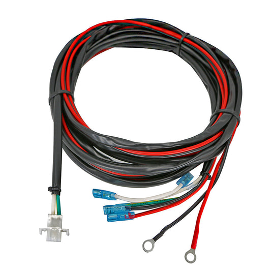 PCI Radios RaceAir Wiring Harness