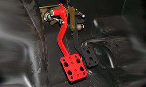 Lonestar Racing (LSR) Polaris RZR 800 Brake Pedal