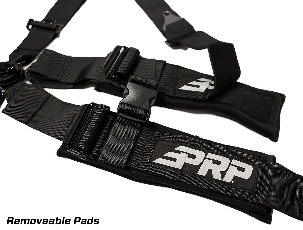 PRP Seats 5.3 Cam-Lock Harness – (SFI 16.1)