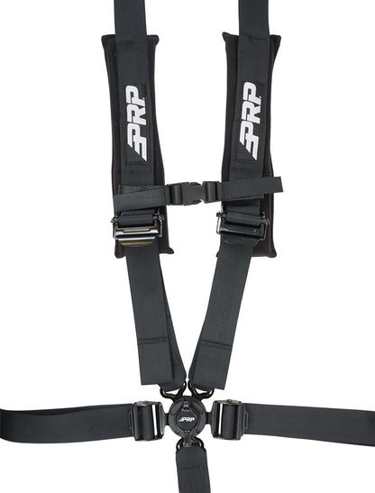 PRP Seats 5.2 Cam-Lock Harness (SFI 16.1)