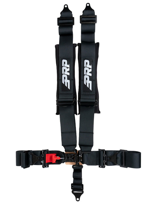 PRP Seats 5.3 Custom Harness (SFI 16.1)