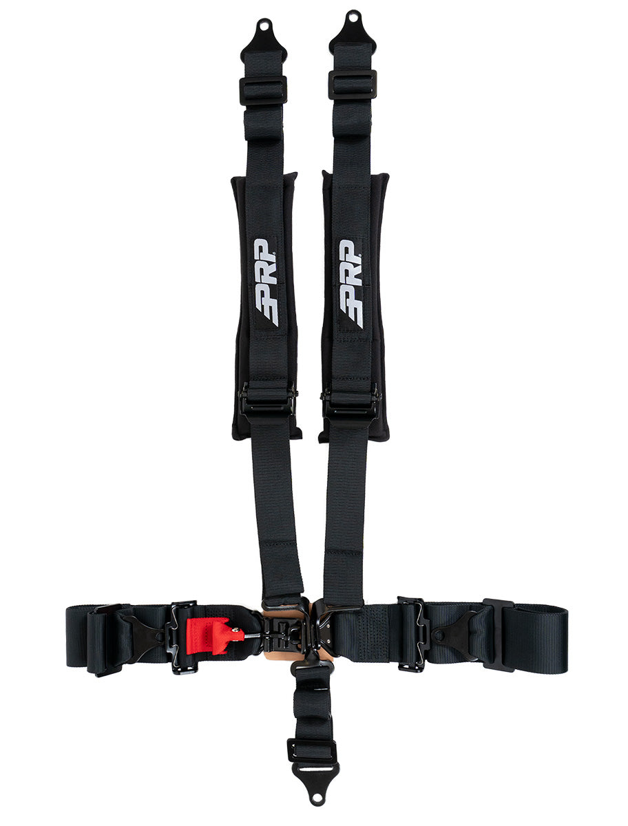 PRP Seats 5.3×2 Custom Harness