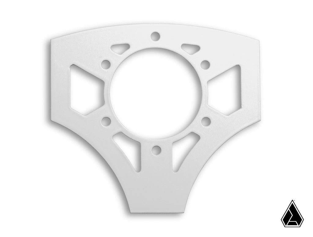 Assault Industries Steering Wheel Backing Plate