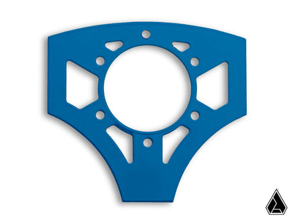 Assault Industries Steering Wheel Backing Plate