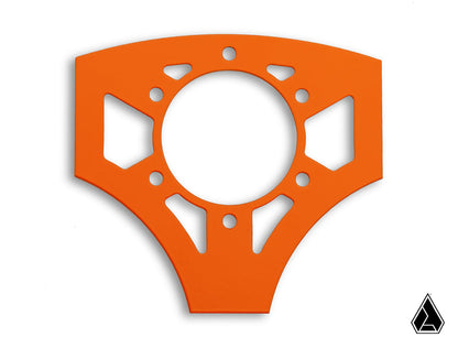 Assault Industries Steering Wheel Backing Plate