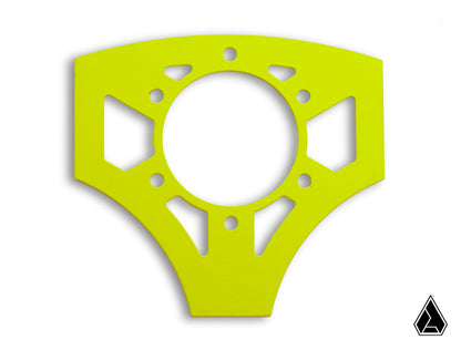 Assault Industries Steering Wheel Backing Plate