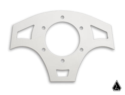 Assault Industries Steering Wheel Backing Plate