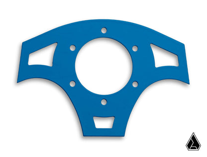 Assault Industries Steering Wheel Backing Plate