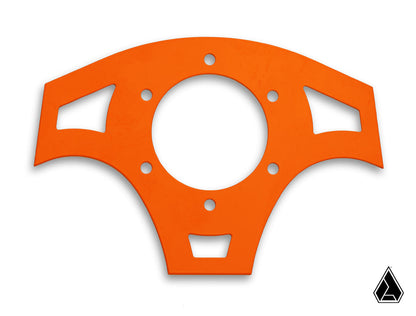 Assault Industries Steering Wheel Backing Plate