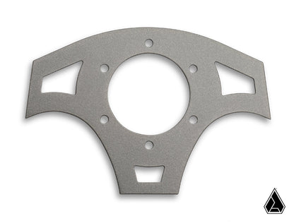 Assault Industries Steering Wheel Backing Plate