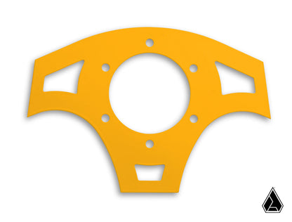 Assault Industries Steering Wheel Backing Plate