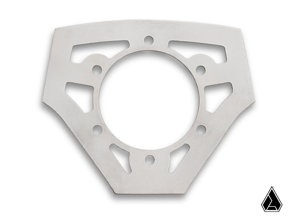 Assault Industries Steering Wheel Backing Plate