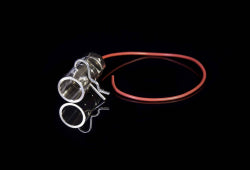 Buggy Whip® Red White & Blue LED Whips