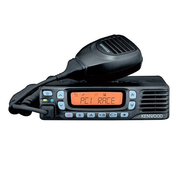 PCI Radios Kenwood TK-7360HK Radio