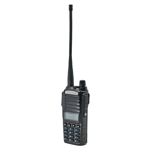 PCI Radios Baofeng UV-82c Walkie Talkie