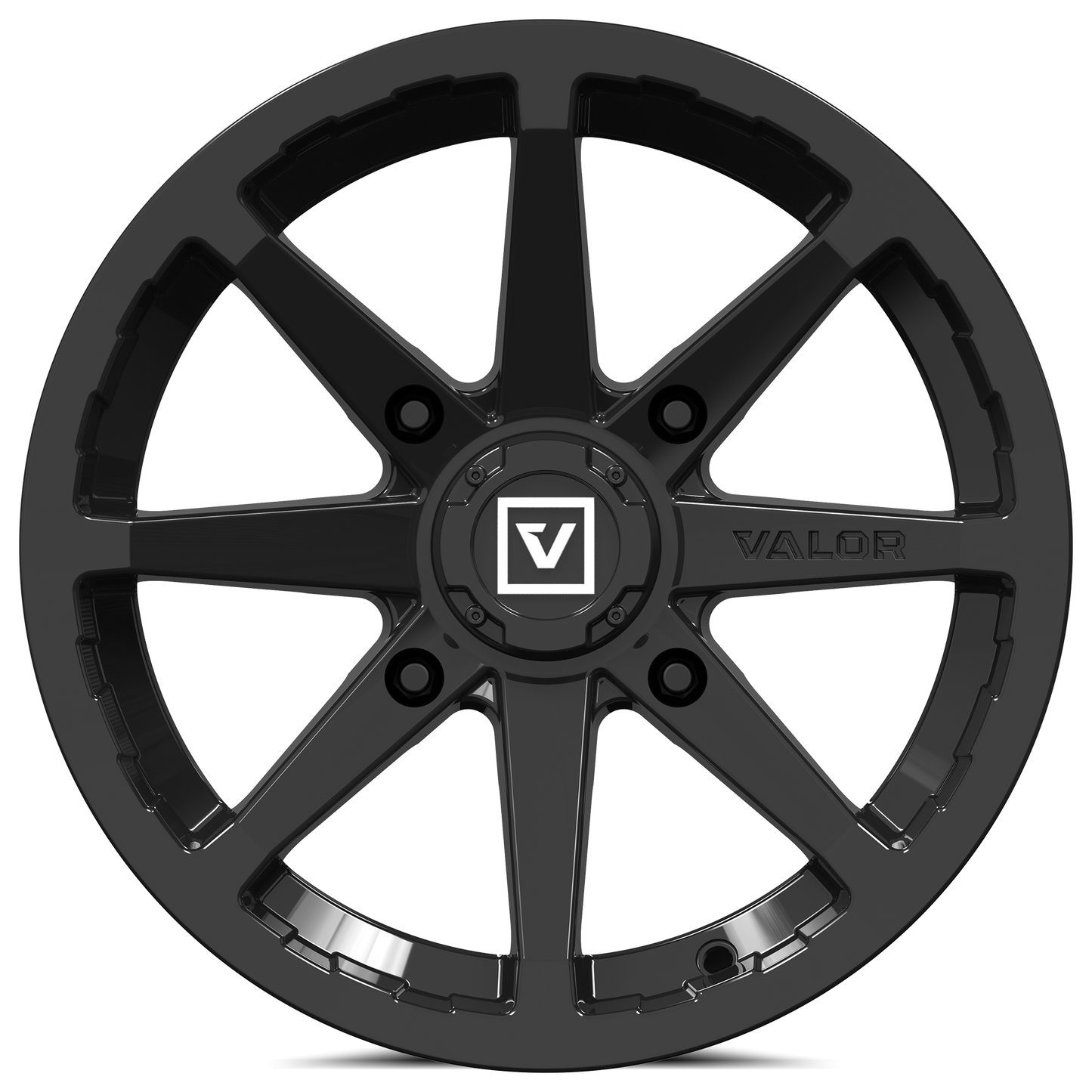 Valor Offroad V01 Wheel 4x110